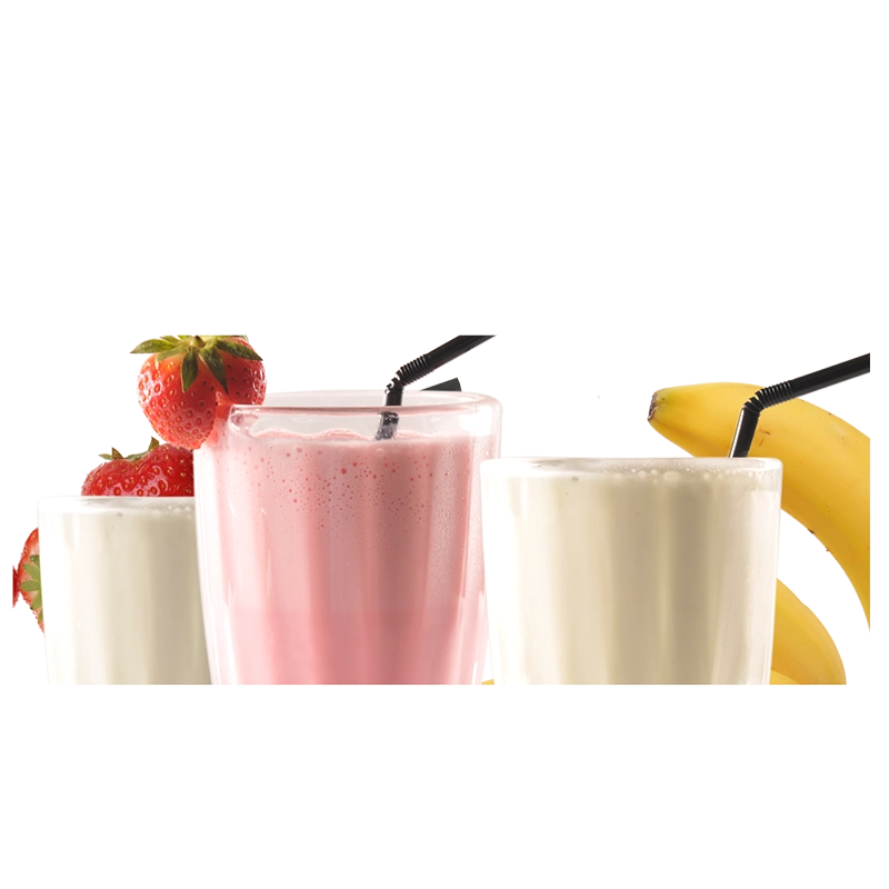 MILKSHAKE