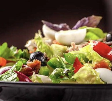 SALADE'S 
