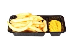 <b>Heerlijke frietjes </b>