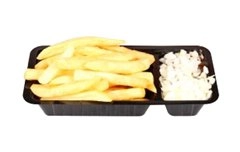 <b>Heerlijke frietjes </b>