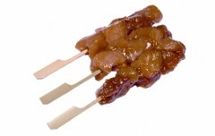 Portie kipsaté