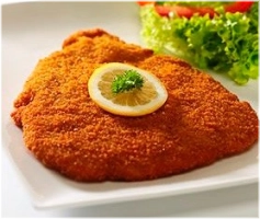 <b>Kipschnitzel van 180 gram</b>