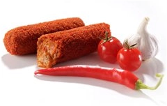 Goulash kroket