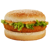 sla,tomaat,augurk,wortel,gebakken ui,curry,mayo<br>