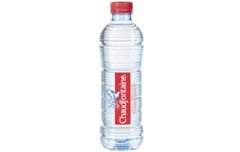 Spa rood fles 0.5 L
