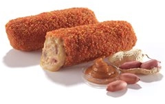 Satékroket